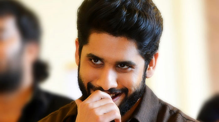 akkineni heroes,naga chaitanya,akhil,chandu mondeti director,rarandoy veduka chudam movie  చైతూ కోరికను తీరుస్తాడో..? లేదో..?